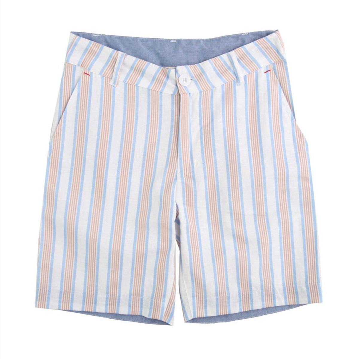 Seaside Stripe Short
