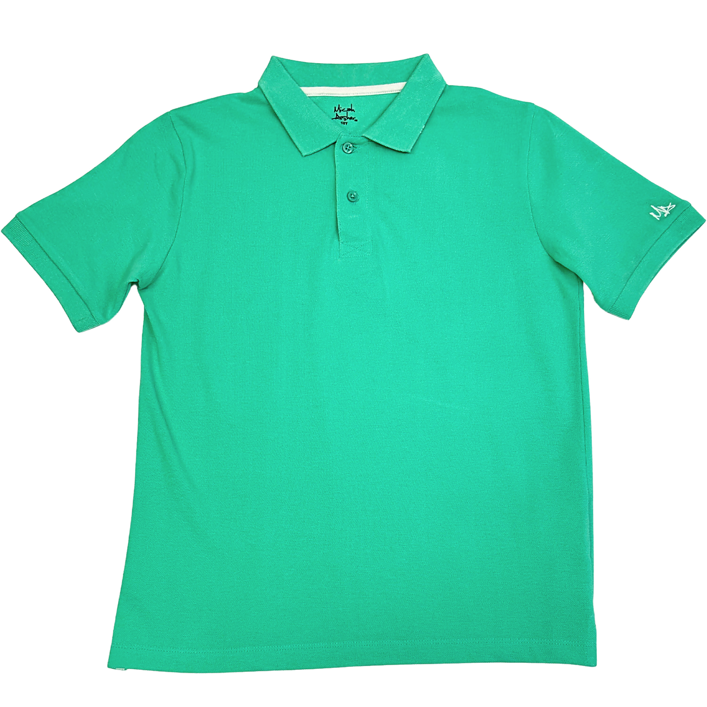 Aqua Marine Polo