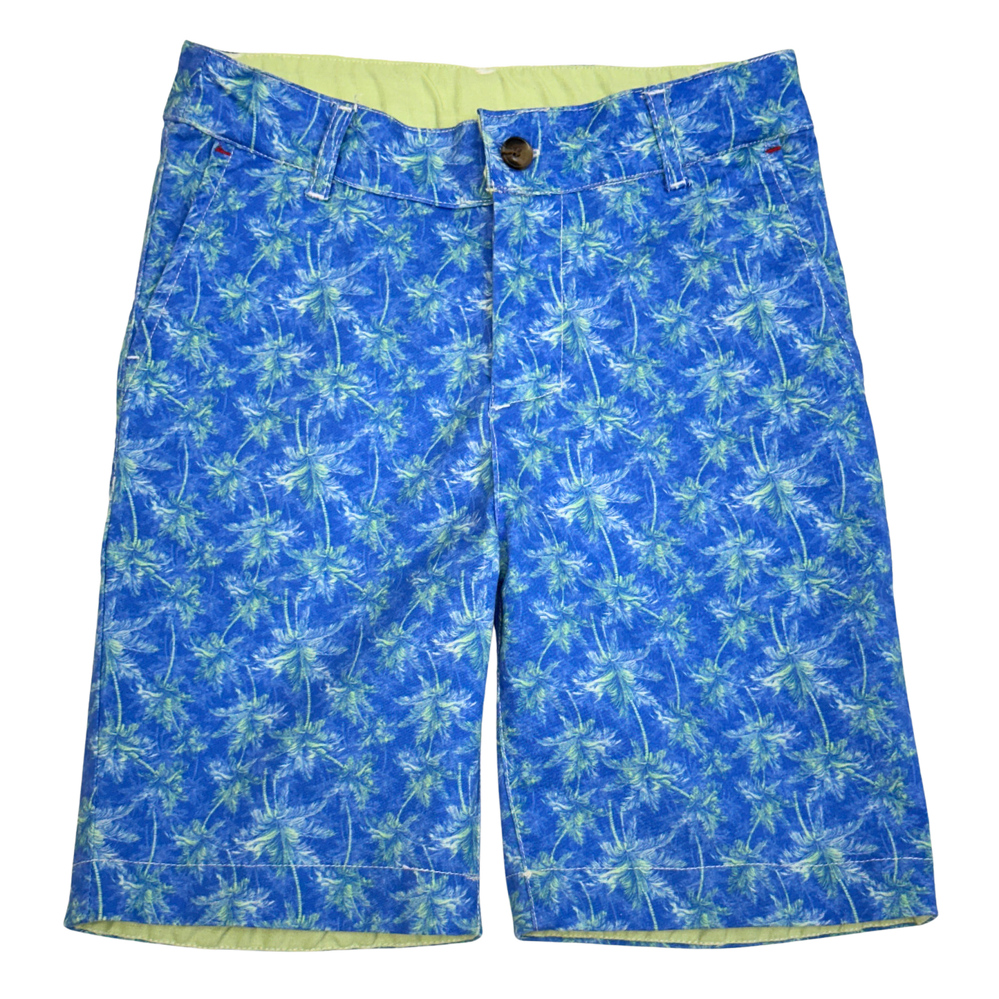 Tropical Oasis Shorts